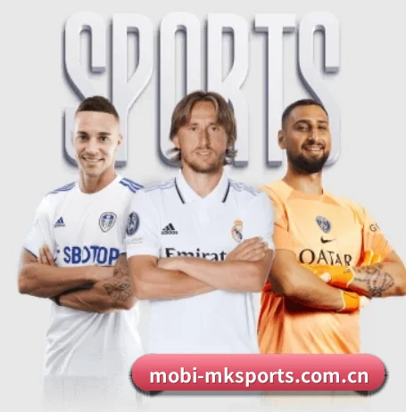 平台简介 - 体育资讯内容服务 - MKSports
