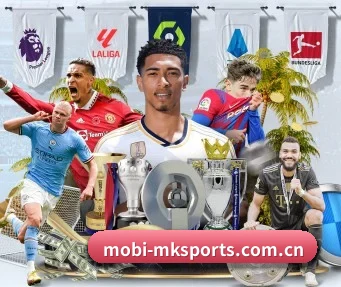 AI 革新 | MKSports